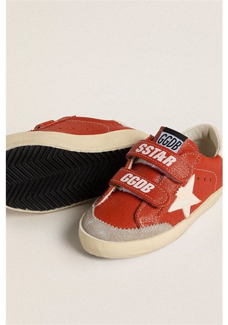 Sneakers Old School GOLDEN GOOSE KIDS | GJF00224 F00743282981